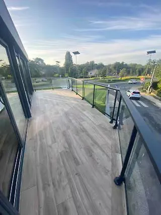 Lejlighed Moderne Et Epure *